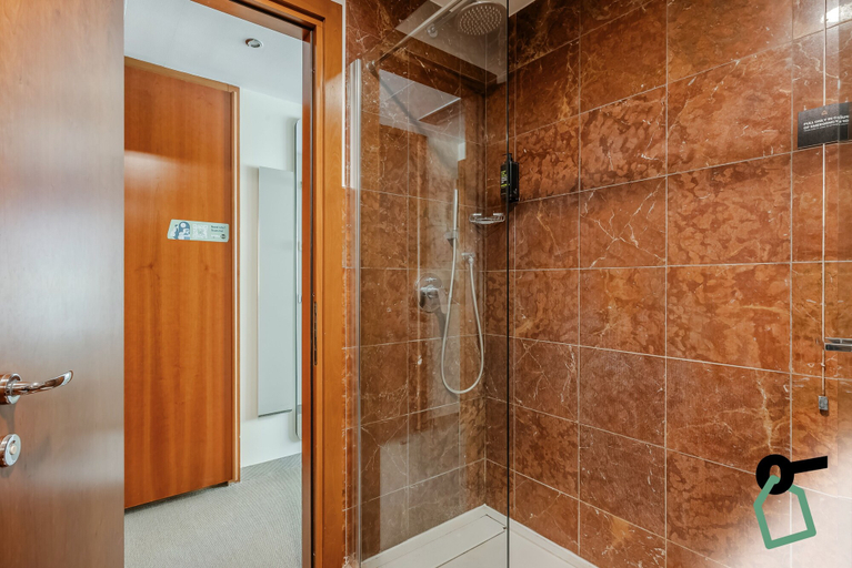 Bathroom 3, Hotiday Room Collection - Trapani, Trapani