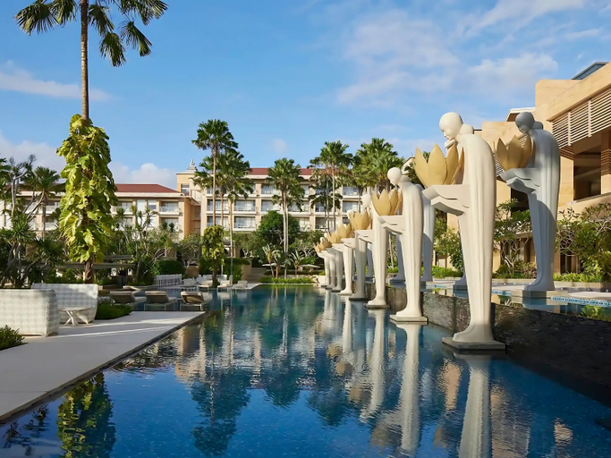 Exterior & Views 2, Mulia Resort, Badung