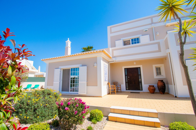 Room 5, Villa Perola in Carvoeiro, Lagoa