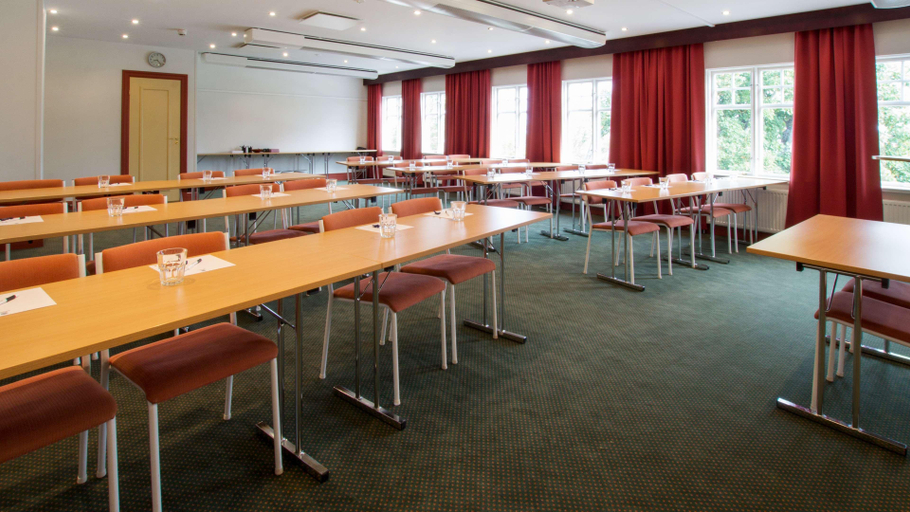 Food & Drinks 5, Best Western Solhem Hotel, Gotland