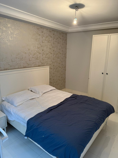 Others 4, Serbest Suite Nişantaşı, Beşiktaş