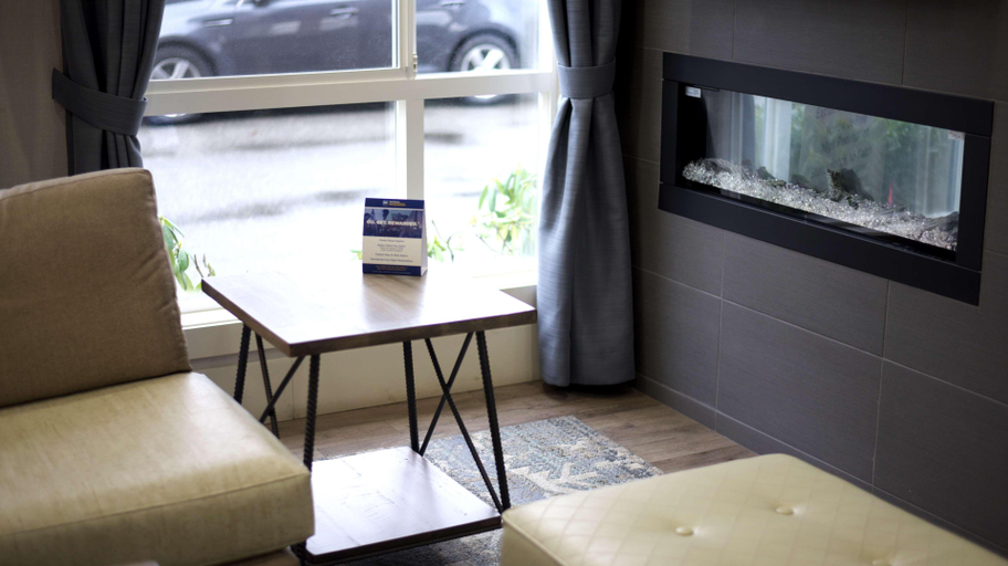 Public Area 2, Best Western Peace Arch Inn, Greater Vancouver