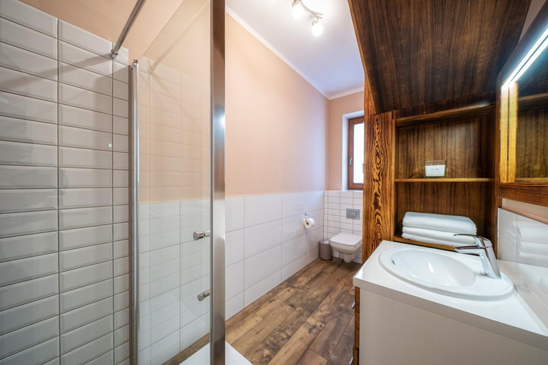 2, Apartamenty "Goralskie Katy" agroturystyka, Nowy Targ
