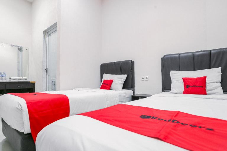 Bedroom 5