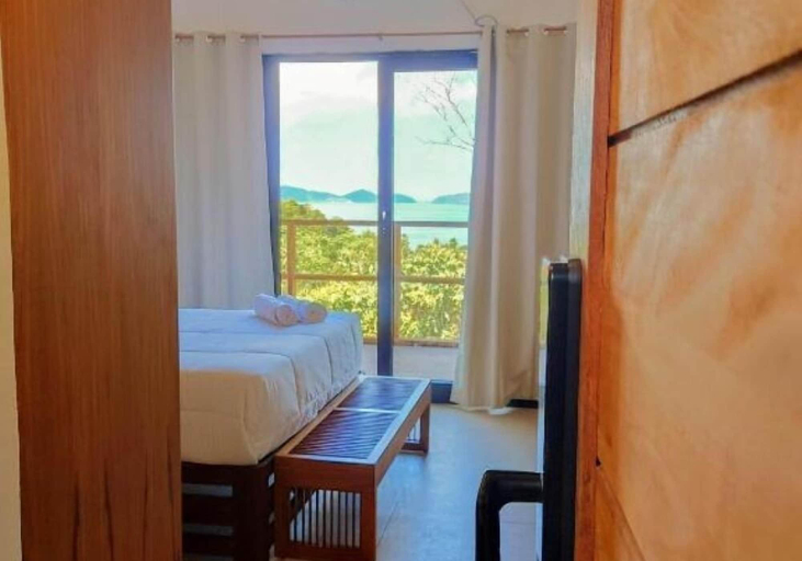 Bedroom 3, 89 Villas Resort and Spa El Nido, El Nido