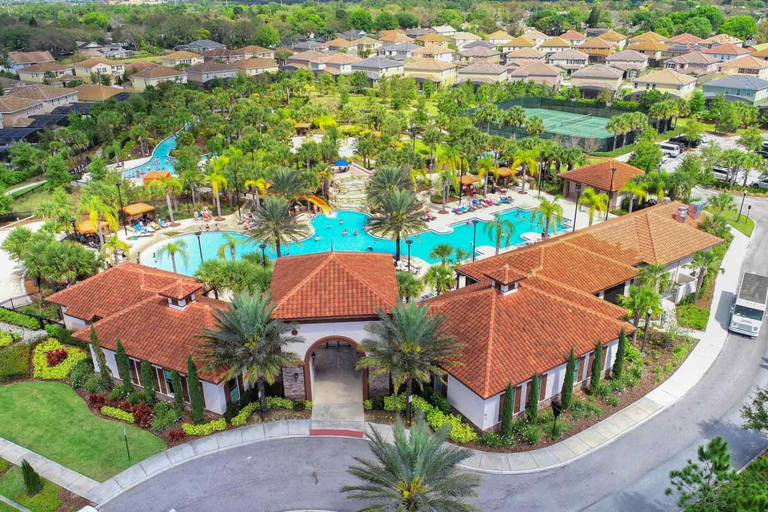 Others 4, Fun-Filled Villa with Dino BR, Arcade, Theater, Pool, Polk