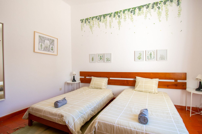 Room 2, Casa Xodo in Carvoeiro, Lagoa