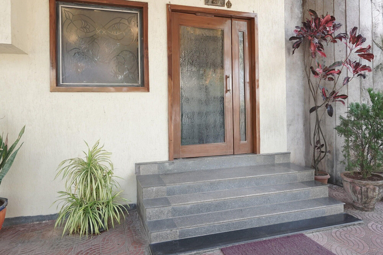 Reception 5, Elegant Escape in Palette Bhimpore Daman, Daman