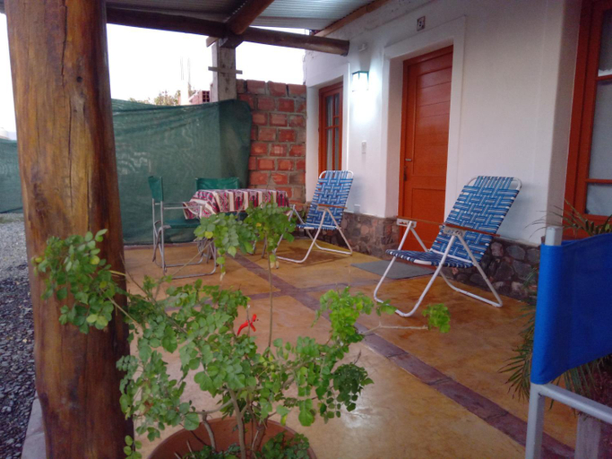Others 5, Crisol., Cafayate