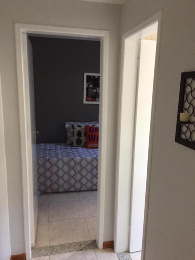2, Apartamento Cantinho da Serra, Nova Friburgo