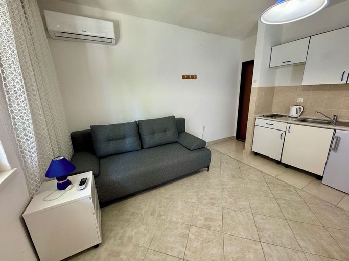 Others 4, Apartment Kristina 2, Crikvenica