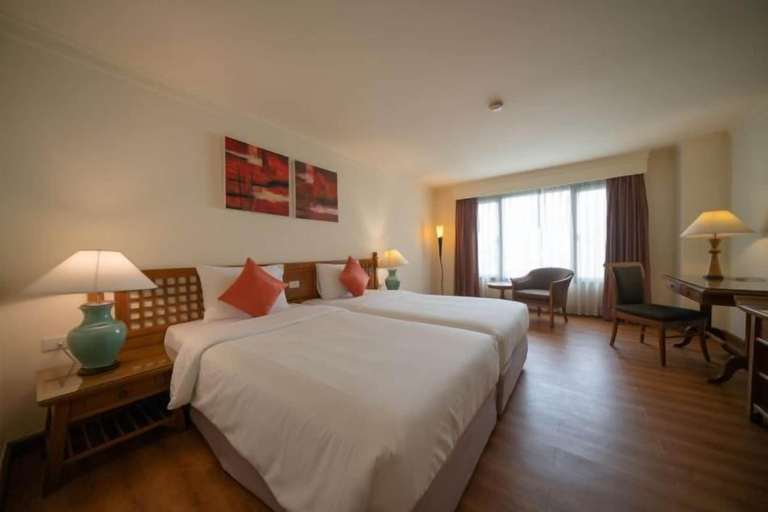 Bedroom 6