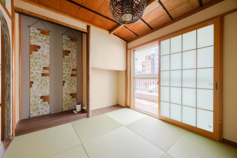 Others 4, Fit-Inn田原町, Taitō