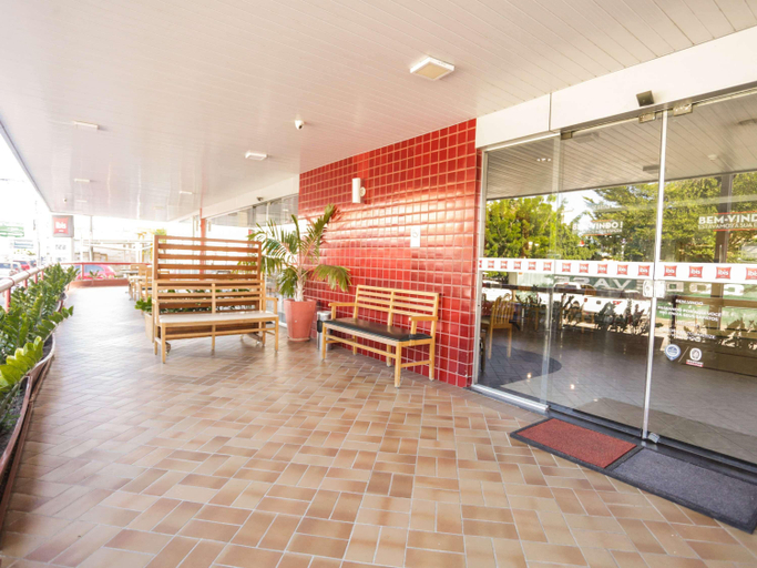 Public Area 2, Ibis Teresina, Teresina