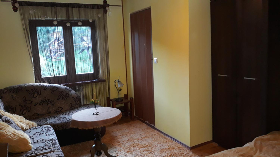 Others 3, Home Stay Slotwinska, Nowy Sącz