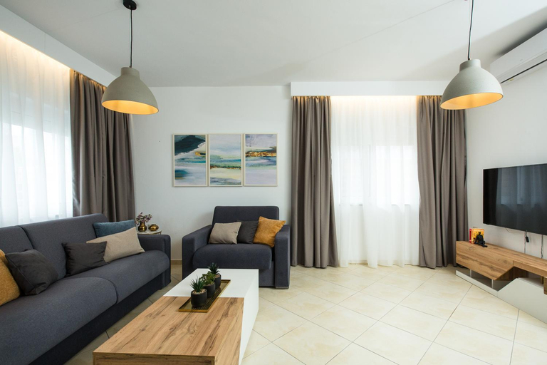Others 4, Kiss-ammos Apartments, Crete