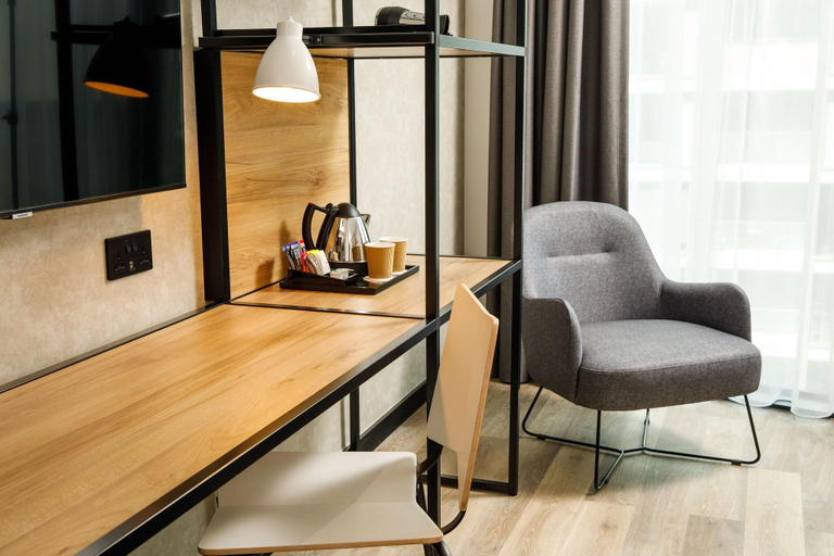 Public Area 3, ibis London Sutton Point, London