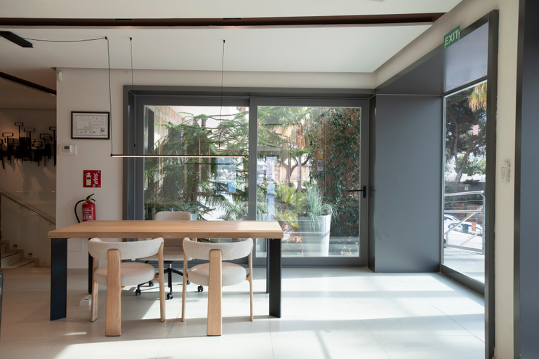 Public Area 4, Leonardo Royal Hotel Mallorca, Baleares