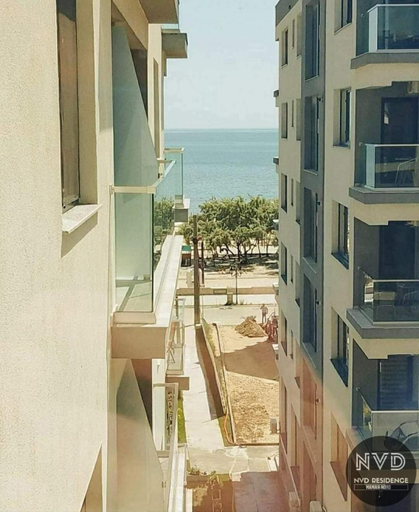 Exterior & Views 5, NVD Residence Mamaia-NORD, Navodari