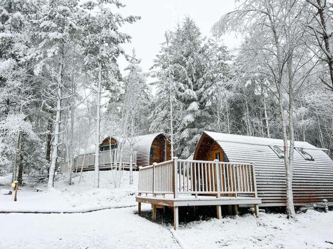 Others 3, Glenlivet by Wigwam Holidays, Moray
