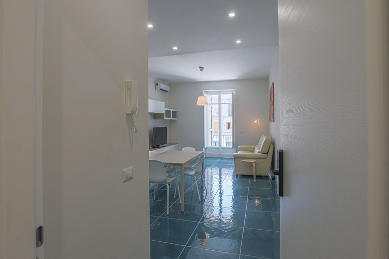 Facilities 5, Amami Home - Amami Collection, Salerno