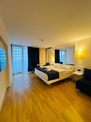 2, orbi blu apart otel, Batumi