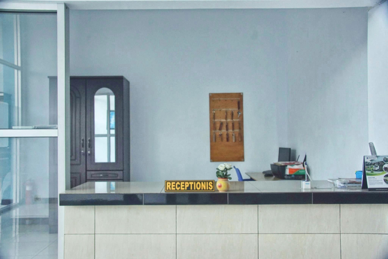 Others 2, Super OYO 1565 Hotel Homiko, Pacitan
