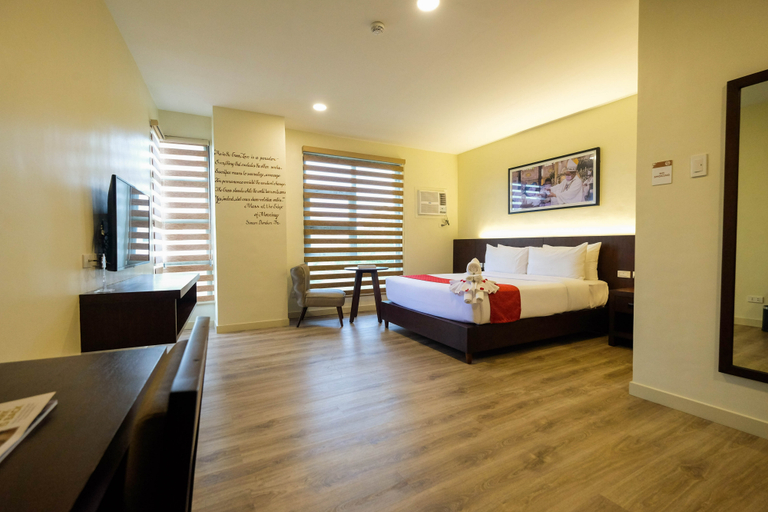 Bedroom 5