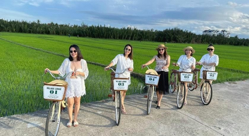 Others 4, En Retreat Hoi An, Da Nang