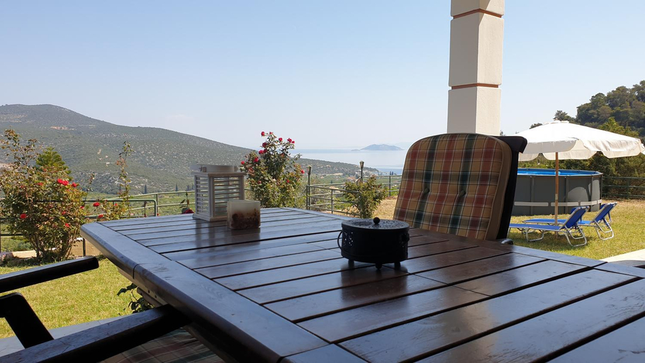 Others 2, Villa Captain's View, Peloponnese