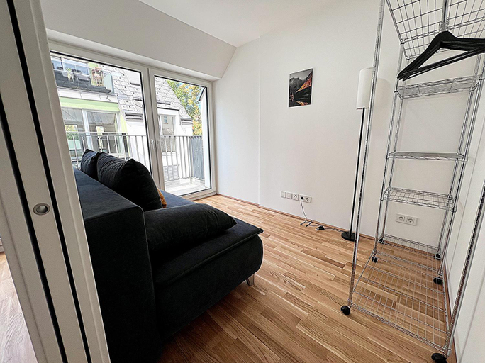 Others 5, GG13 Apartments Vienna, Air-conditioned, next to metro, close to sights, Wien
