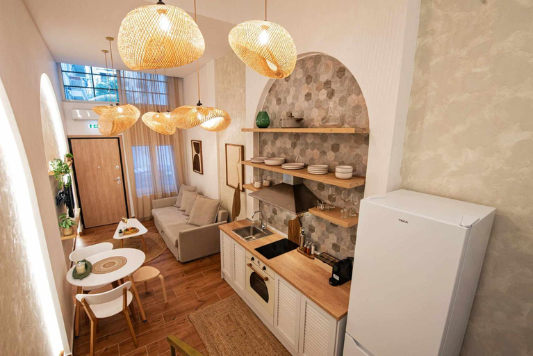 Others 4, Namaste Lofts Near Seaside, Central Macedonia