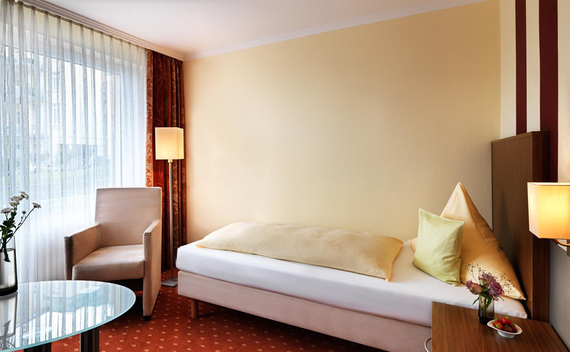 Bedroom 3, Best Western Hotel Das Donners, Cuxhaven
