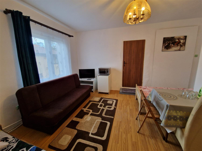 3, Budget Apartments Swinoujscie, Świnoujście