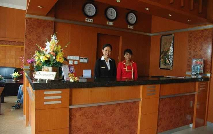 Others, Gold Inn Hotel, East Kotawaringin