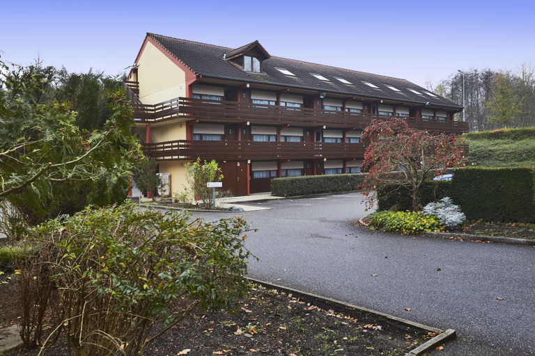 Exterior & Views 2, Kyriad Direct Haguenau, Bas-Rhin