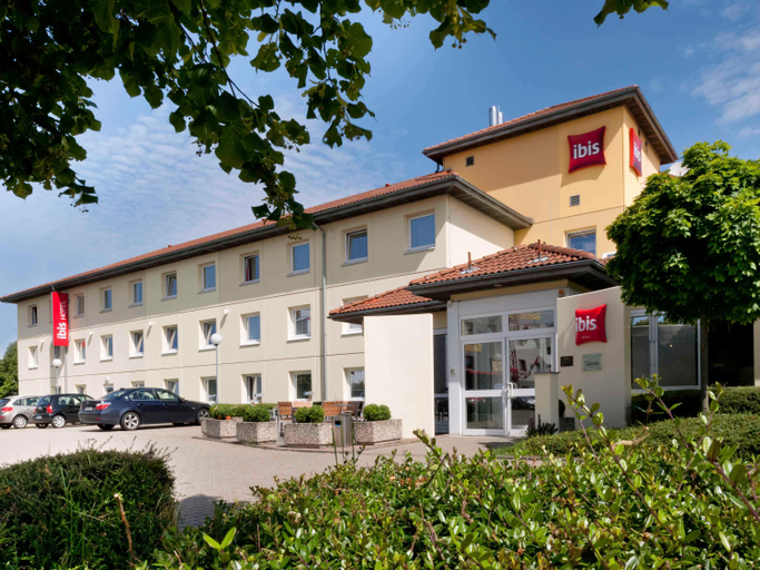 Exterior & Views 2, ibis Köln Frechen, Rhein-Erft-Kreis