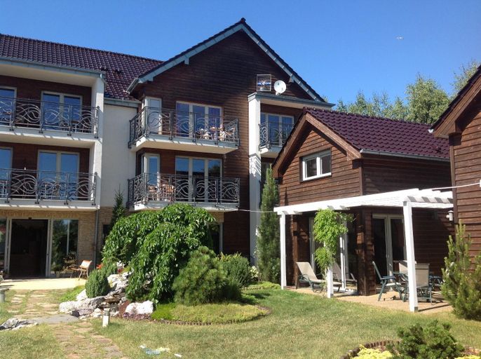 Others 5, Sekret Leba Dom i Domki, Lębork