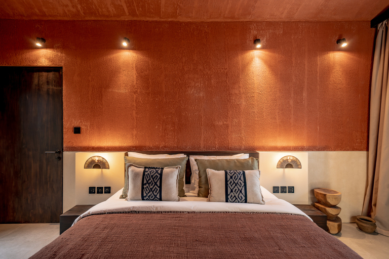 Bedroom 5, Bedouin House Pererenan, Badung