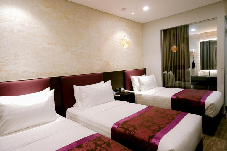 Bedroom 4