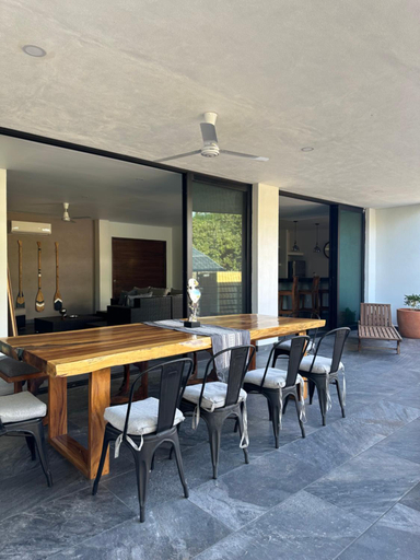 Facilities 5, Anclara Apartments, Compostela
