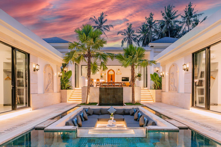 Others 5, Villa Romana, Gianyar