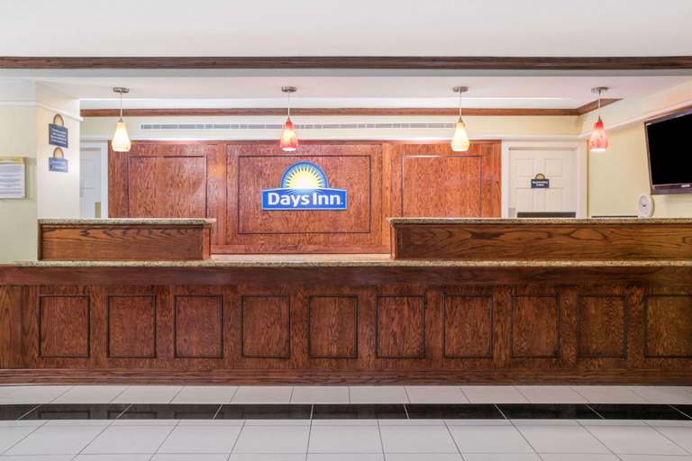 Public Area 3, Days Inn by Wyndham Houston, Houston