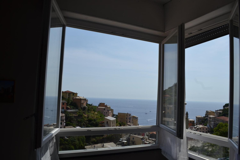 Others 3, Sea View, La Spezia