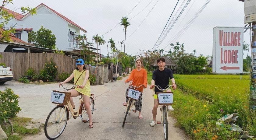 Others 5, En Retreat Hoi An, Da Nang