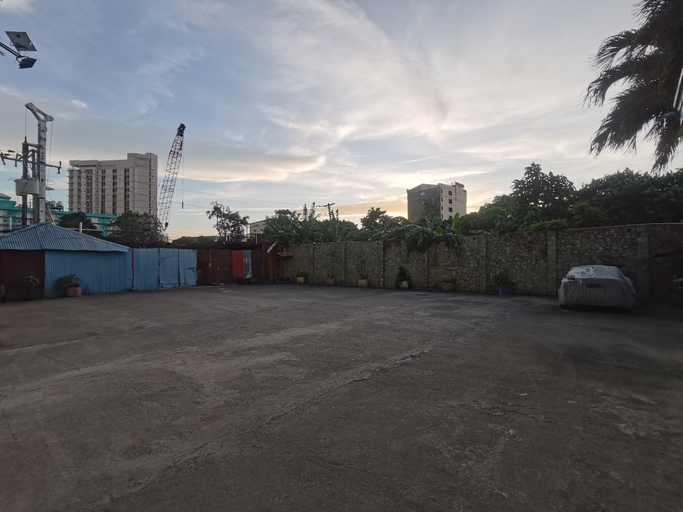 Exterior & Views 2, Metro Park Hotel Cebu City, Cebu City