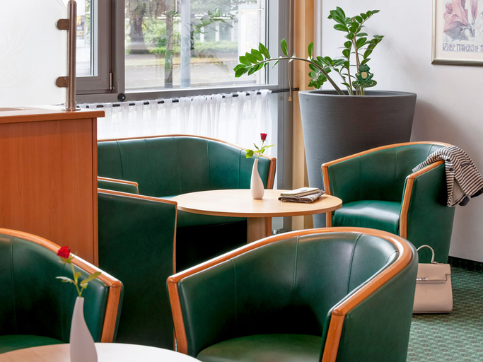 Public Area 3, ibis Dortmund City, Dortmund