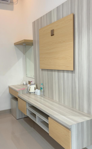 Bathroom 3, Jepun Sesandan Cottage & Retreat by ABM, Tabanan