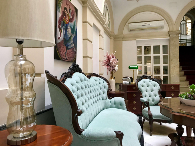 Public Area 3, Hotel Boutique Las Cortes de Cádiz, Cádiz