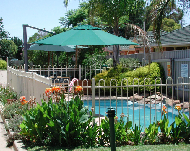Sport & Beauty 2, Best Western Ambassador Motor Inn & Apartments, Wagga Wagga - Pt A